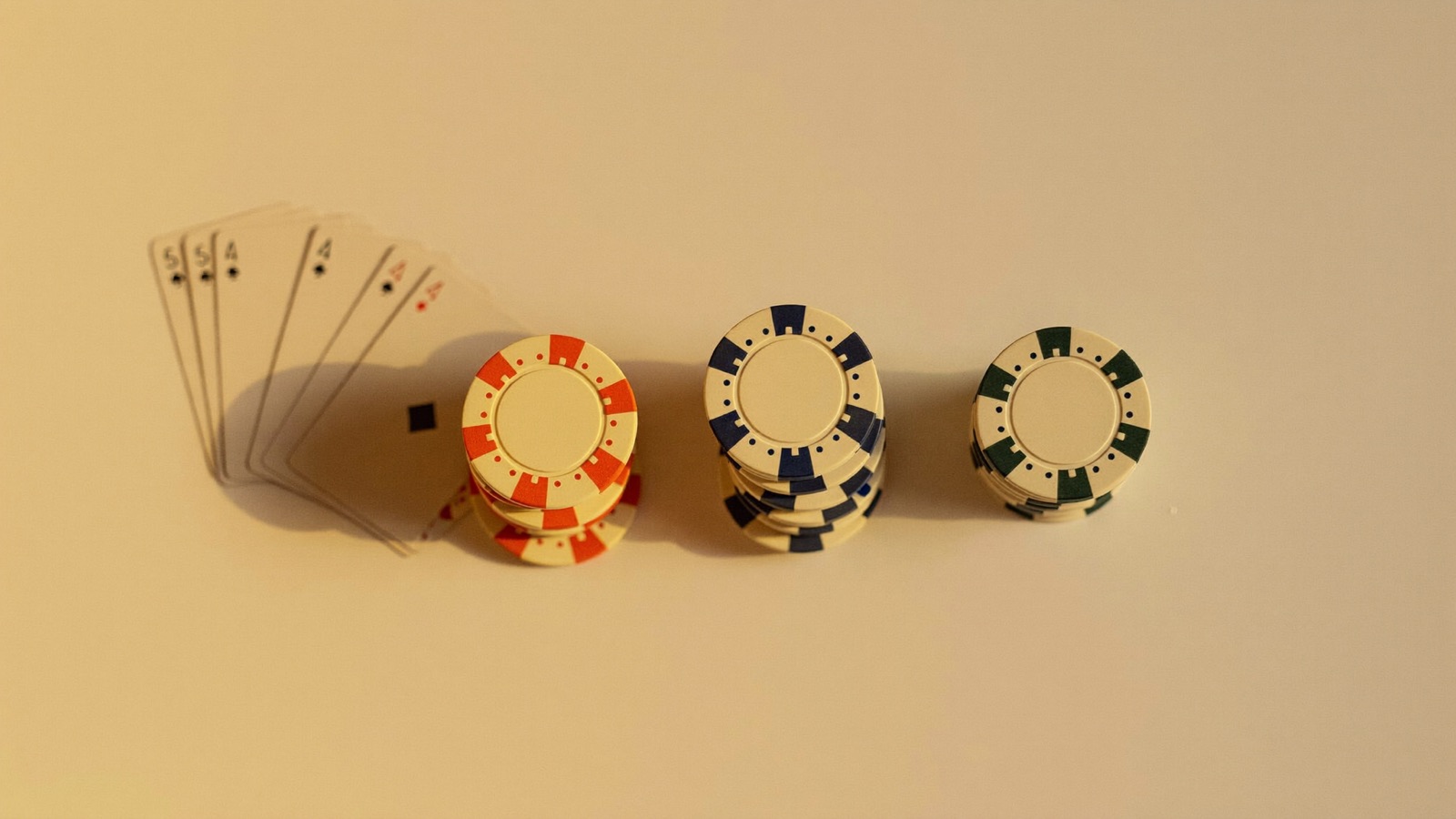 Take a KING333 Live Casino seat from RM5 tonight