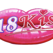 918Kiss